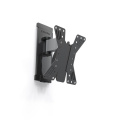 Erard Tv Wall Mount - Wam200tw1 048520 Tilting And Swiveling Mount With Extension For Screens From 19" To 49"